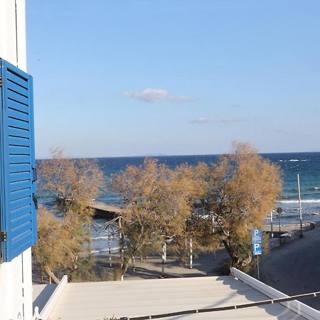 אזולימנוס Dias Studios מראה חיצוני תמונה