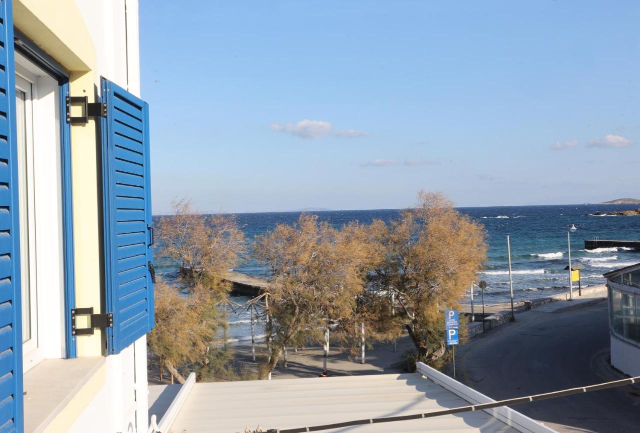אזולימנוס Dias Studios מראה חיצוני תמונה