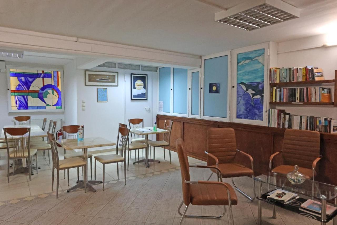אזולימנוס Dias Studios מראה חיצוני תמונה
