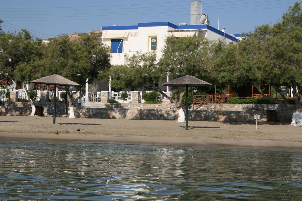 אזולימנוס Dias Studios מראה חיצוני תמונה